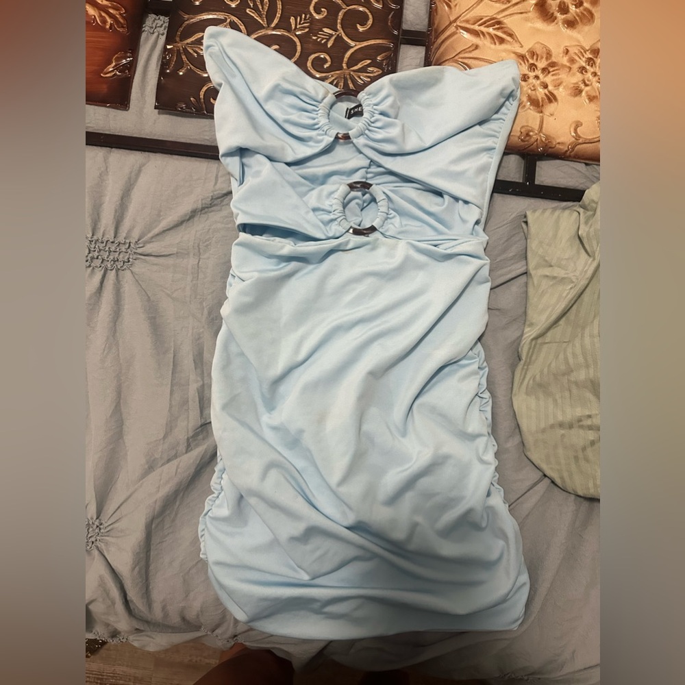 Very sexy Shrin dress Small